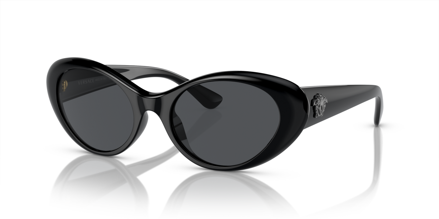 Versace VE4455U Black