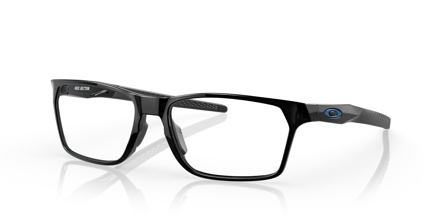 Oakley OX8032 Hex Jector Black Ink
