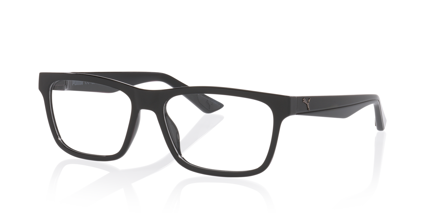 Puma PU0509O Black