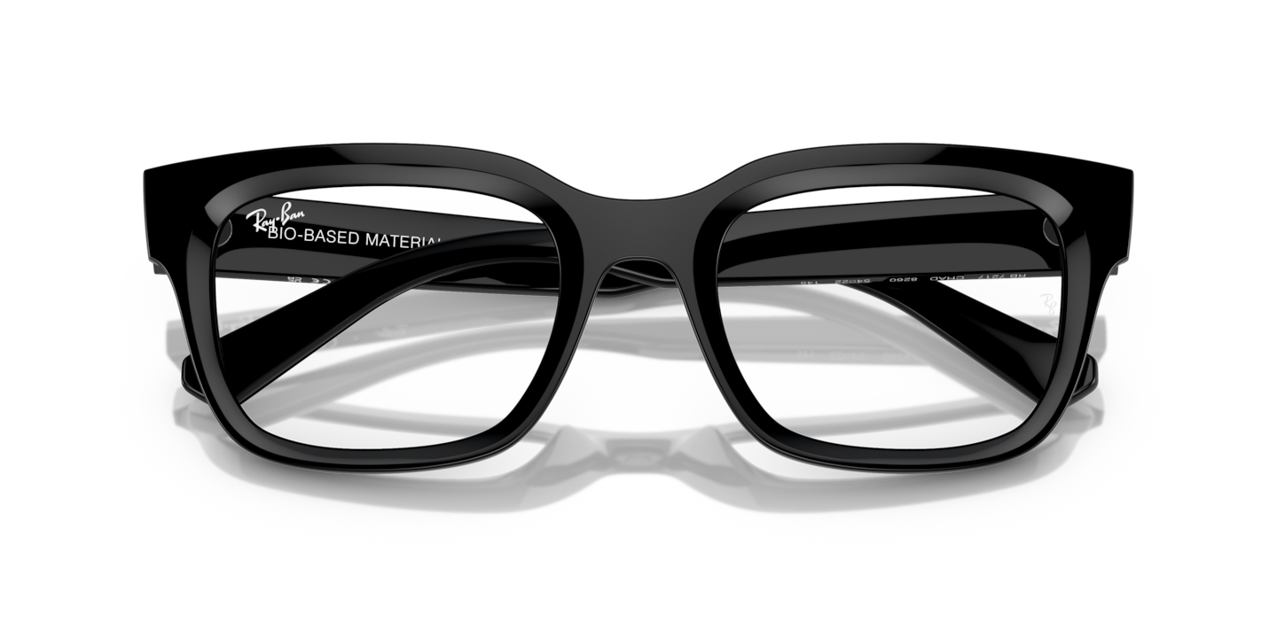 Eyeglasses Ray-Ban RB7217 Chad Optics Bio-Based | Free Shipping