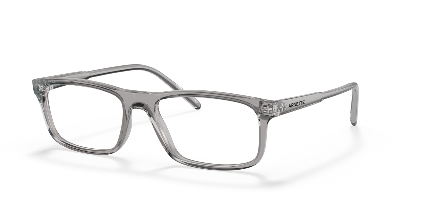 Arnette AN7194 Dark Voyager Transparent Grey