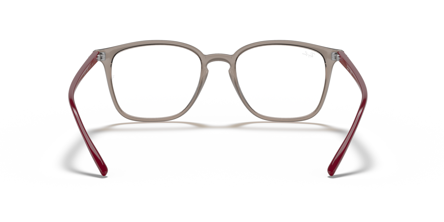 Eyeglasses Ray-Ban RB7185 | Free Shipping | Glasses.com®