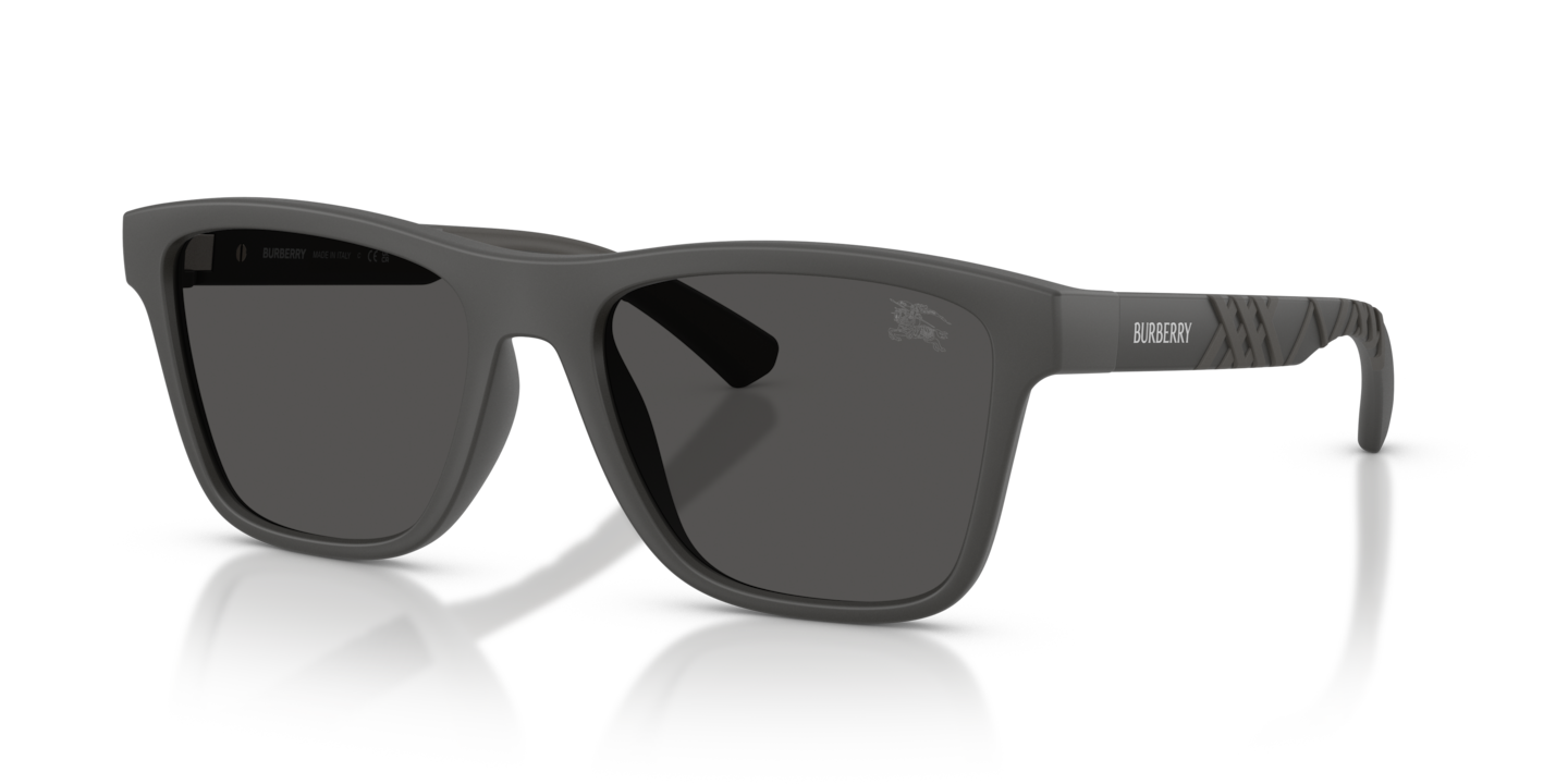 Burberry BE4482U Matte Grey