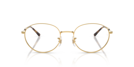 RB6558 Optics Ray-Ban Gold