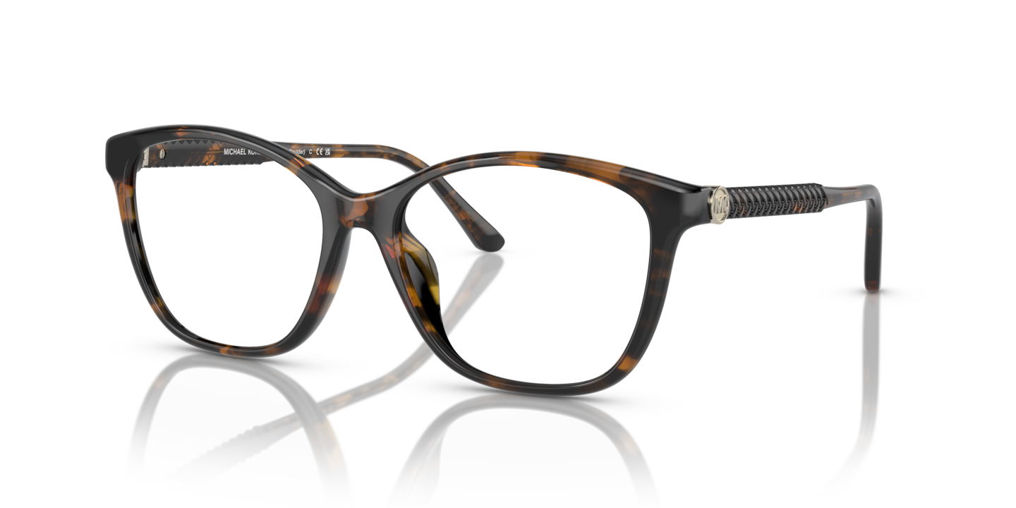 Michael Kors MK4103U Boulder Dark Tortoise