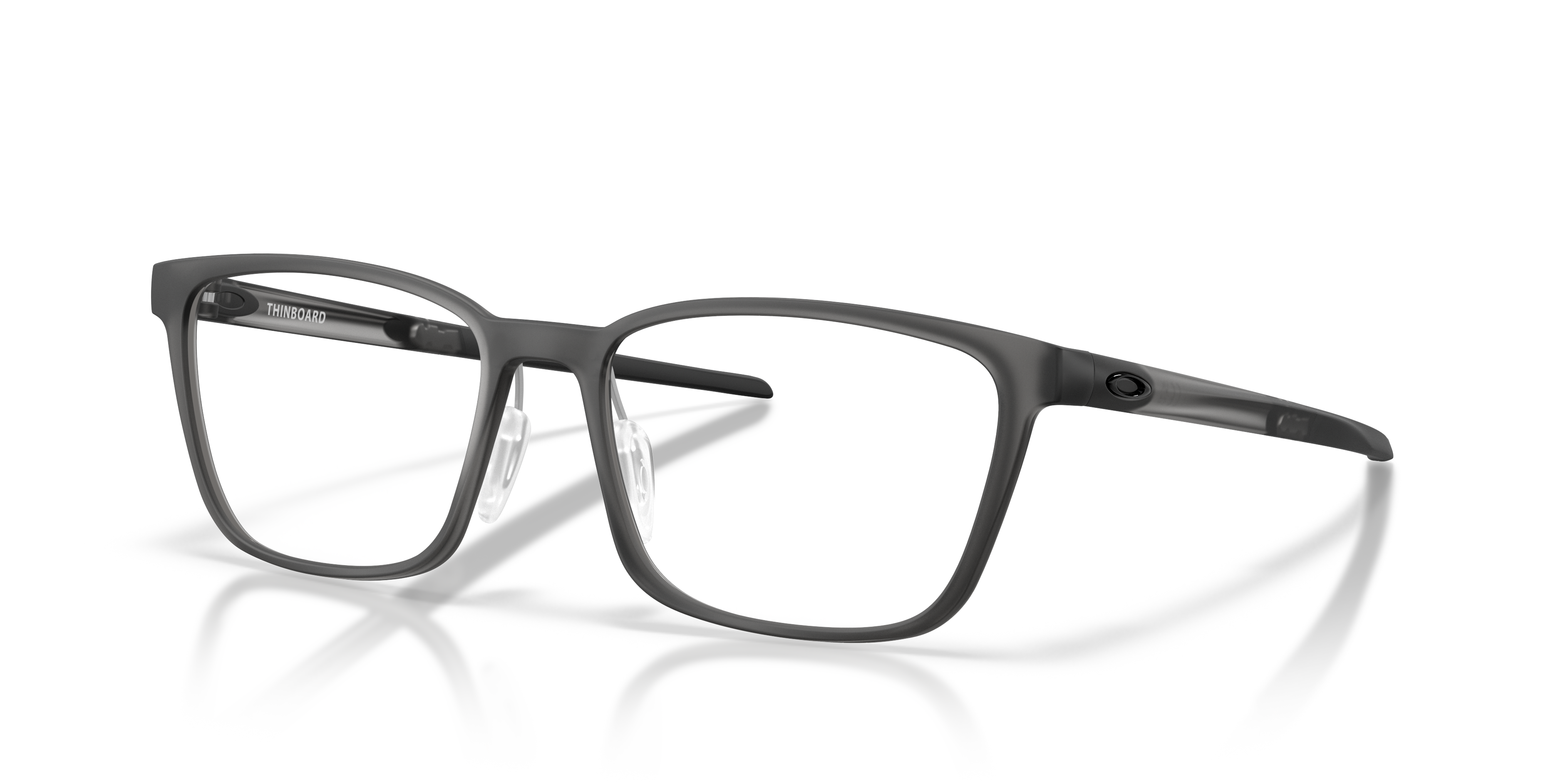Oakley Unisex Ox8205 Satin Grey Smoke Size 172$