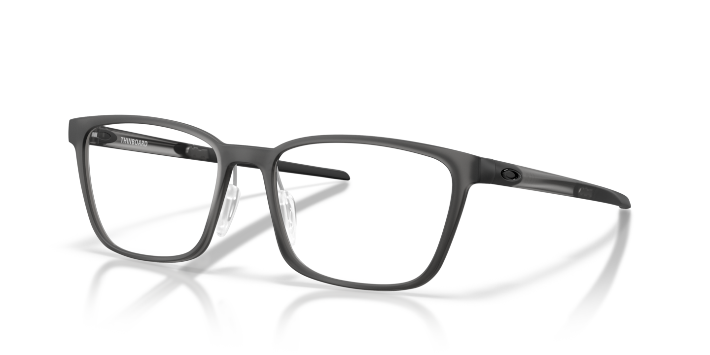 Oakley OX8205 Thinboard Satin Grey Smoke