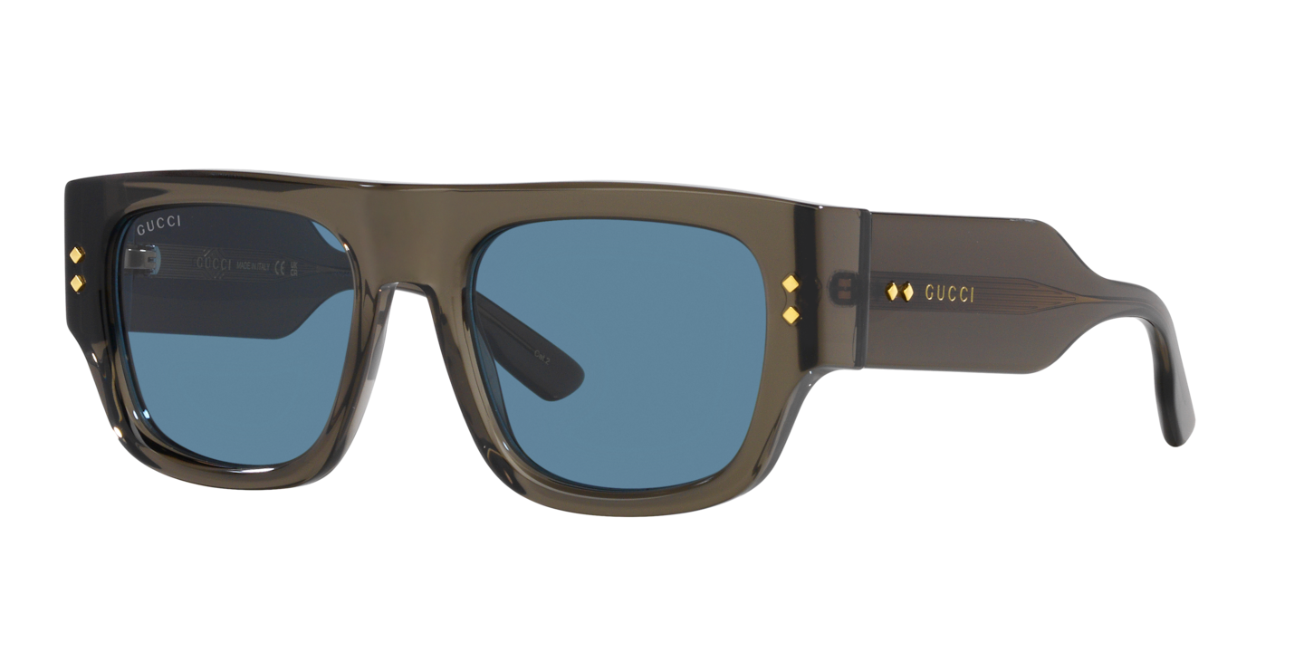 Gucci GG1262S Grey
