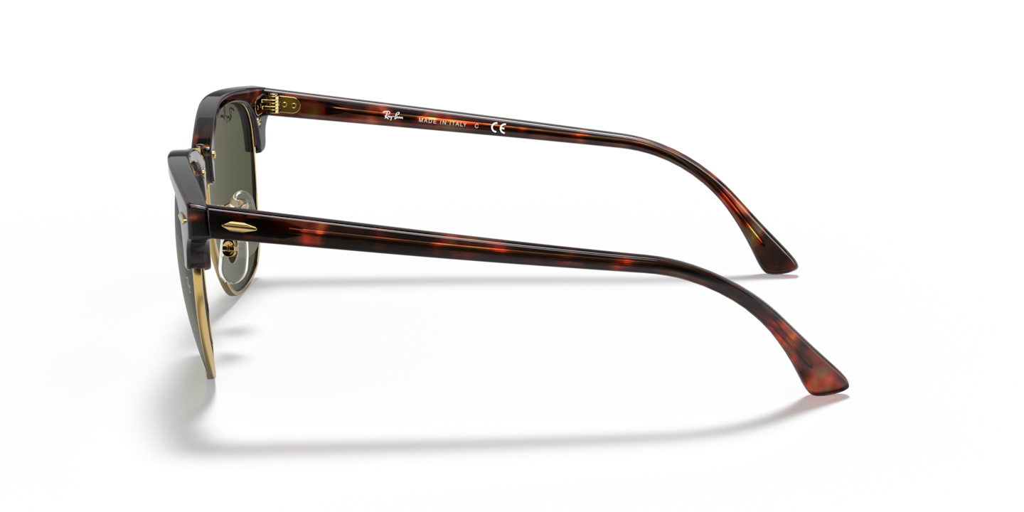 Sunglasses Ray-Ban RB3016 Clubmaster Classic | Free Shipping