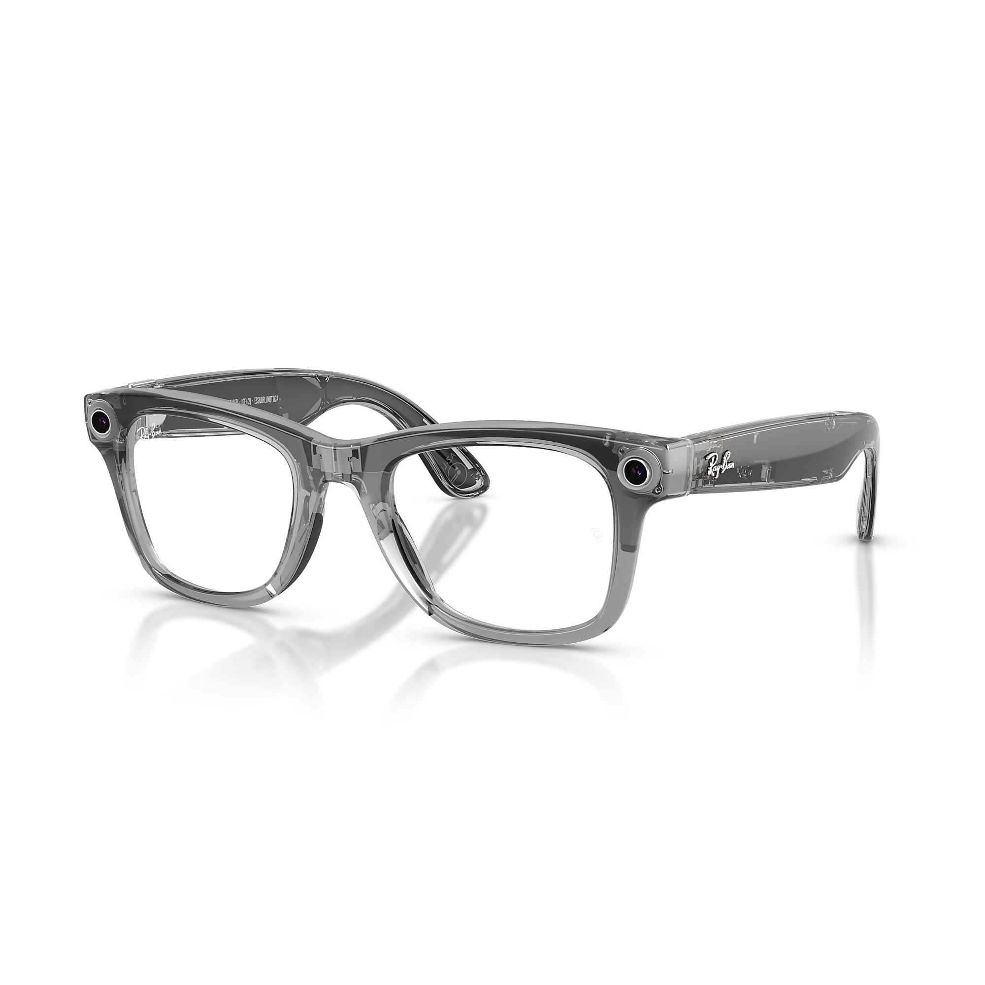 Electronics Ray-Ban Ray-Ban Meta (Gen 2) Wayfarer | Free Shipping