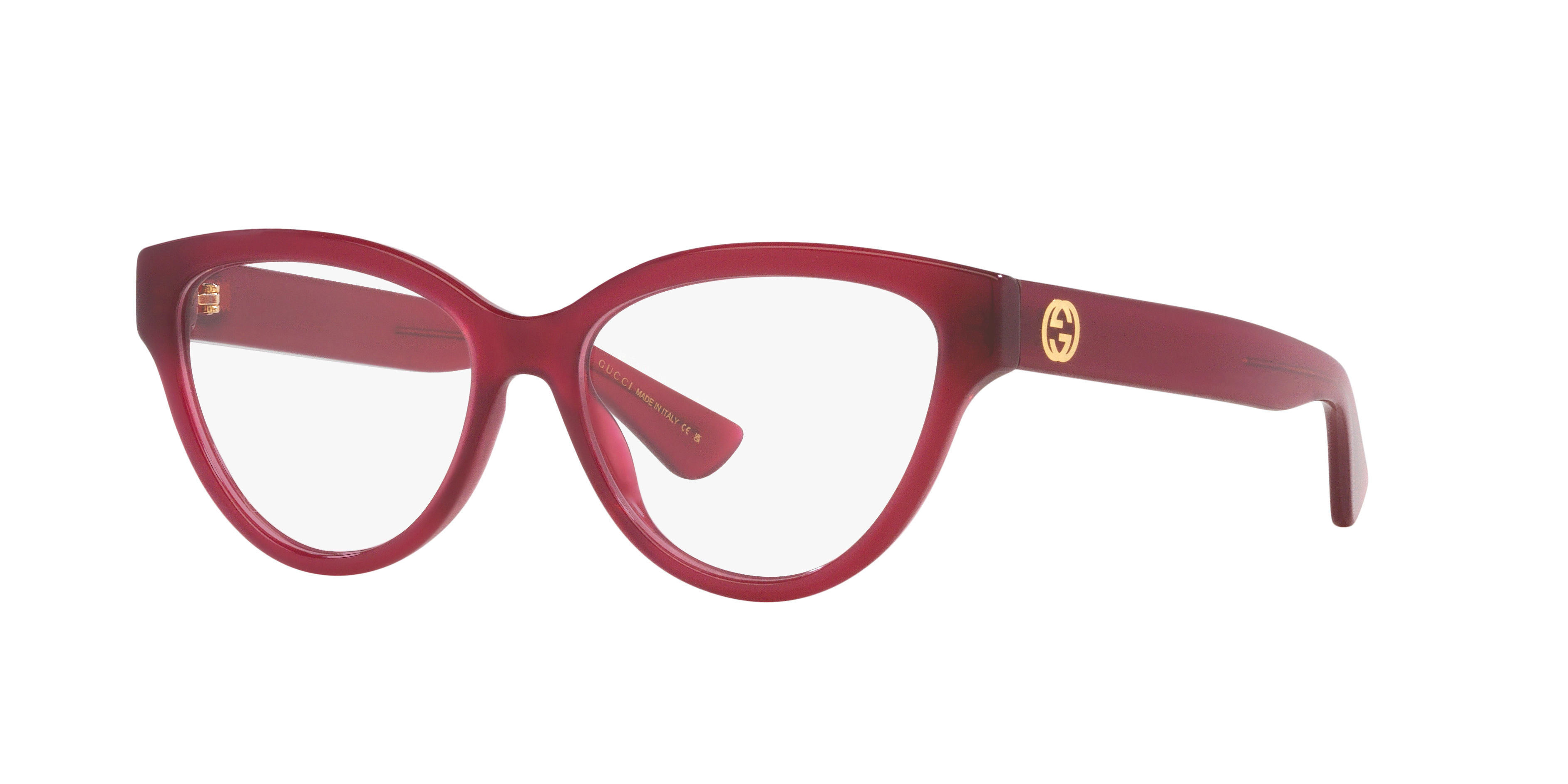 Gucci Unisex Gc002253 Rose Size 305$