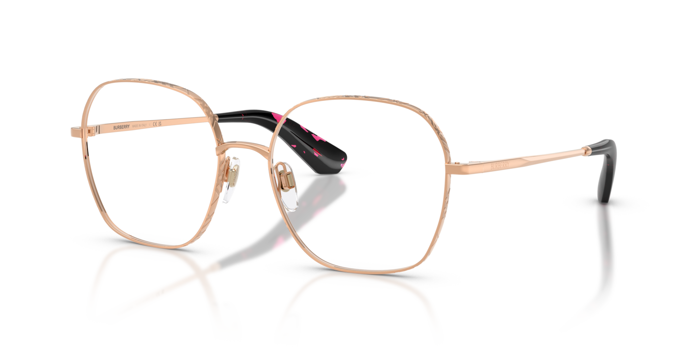 Burberry BE1399 Rose Gold