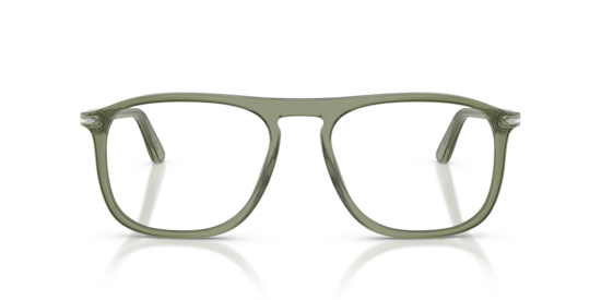 PO3392V Persol Transparent Green