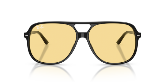 RB2198 Bill Summer Capsule Ray-Ban Black
