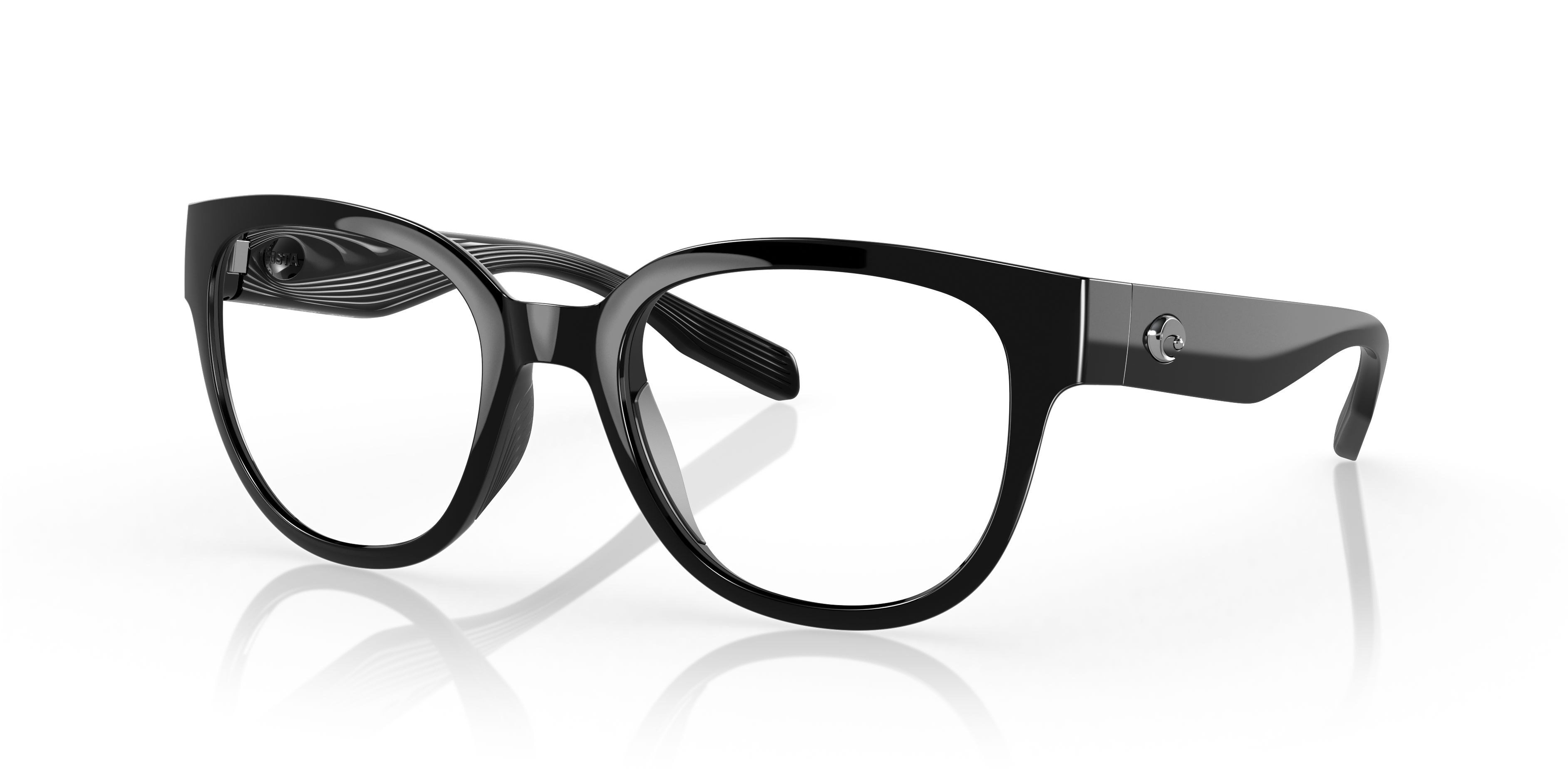 Costa Unisex 6a9051v Noir Size M 67$