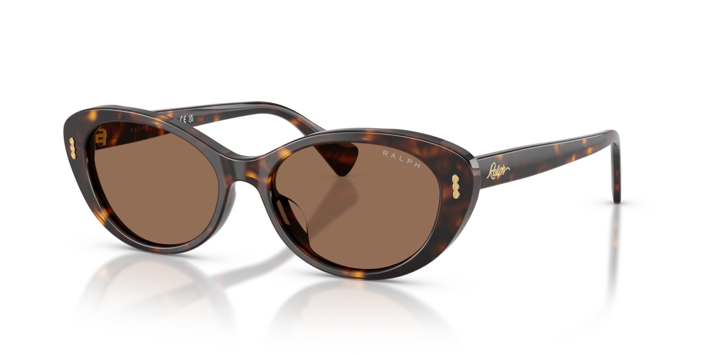 Ralph by Ralph Lauren RA5350U Dark Havana