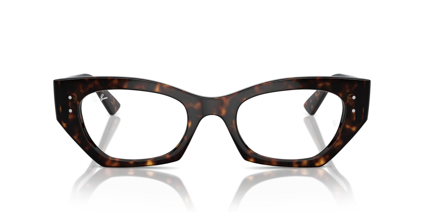 Eyeglasses Ray-Ban RB7330 Zena Optics Bio-based | Free Shipping