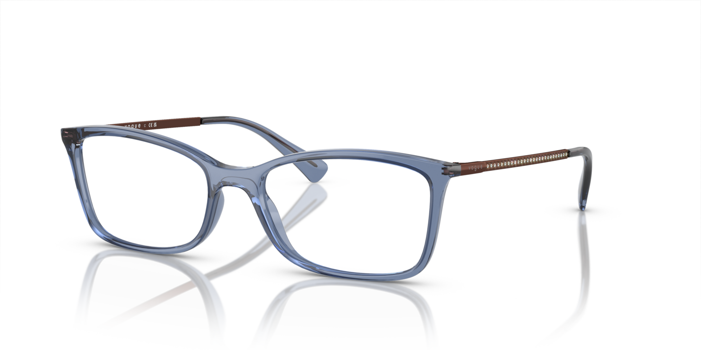 Vogue Eyewear VO5305B Transparent Blue