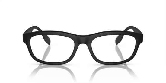 BE2385U Burberry Matte Black