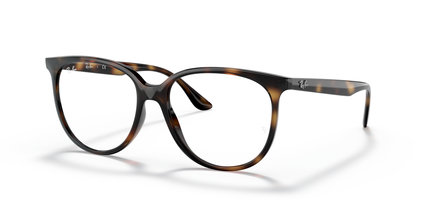 Ray-Ban RB4378V Optics Havana