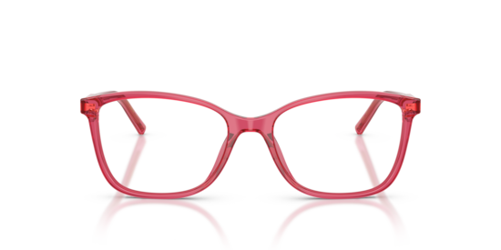 DG3424 Dolce & Gabbana Transparent Cherry