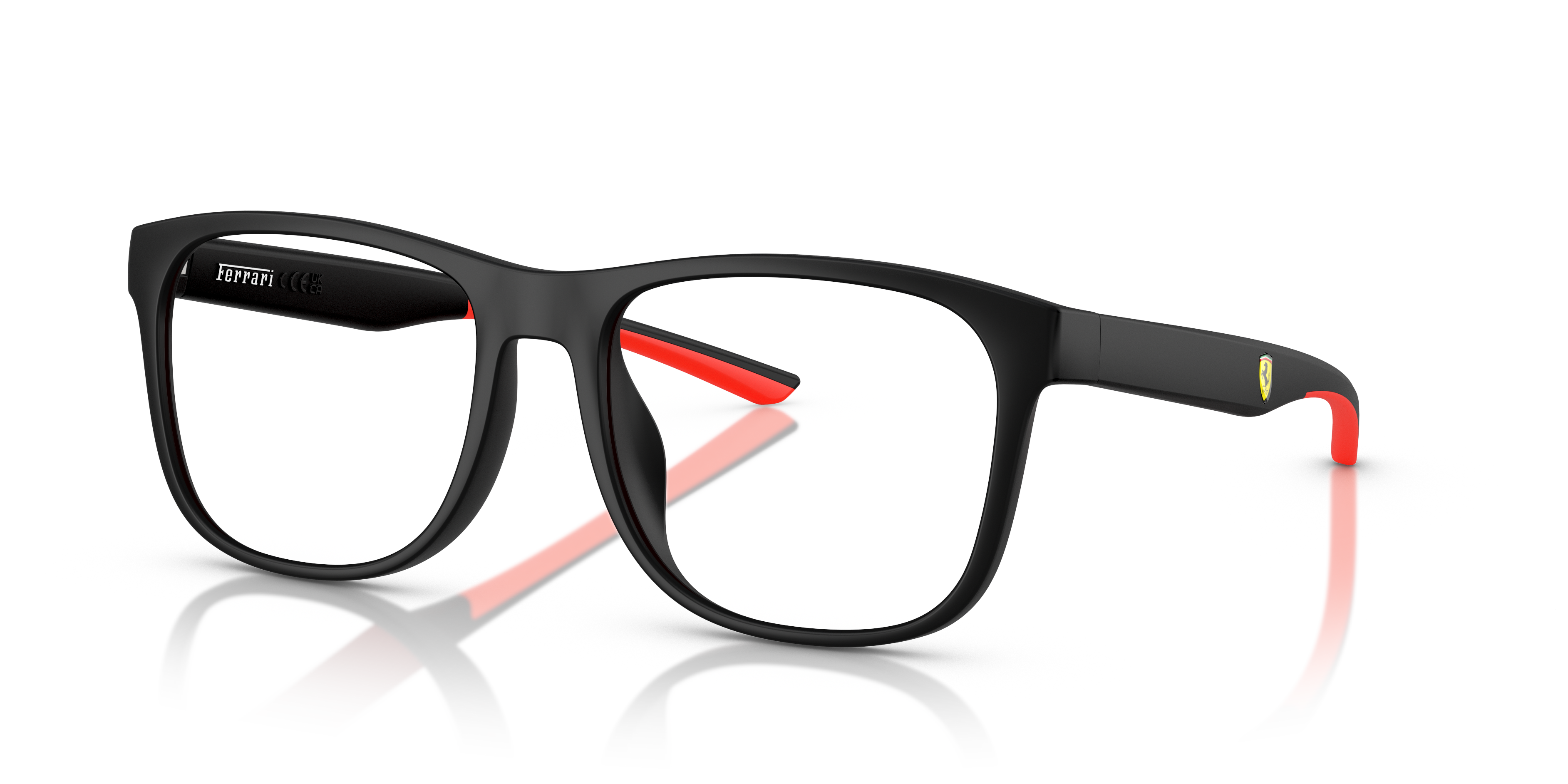 Scuderia Ferrari Unisex Fz8014d Noir Mat Size 90$