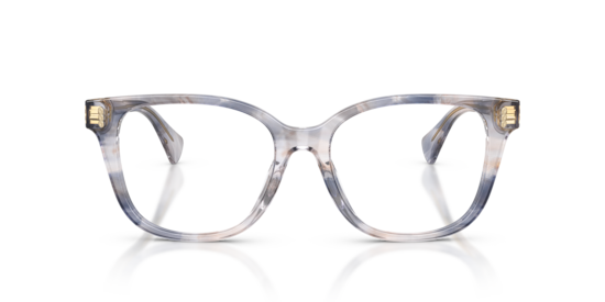 RA7196U Ralph by Ralph Lauren Grey Havana