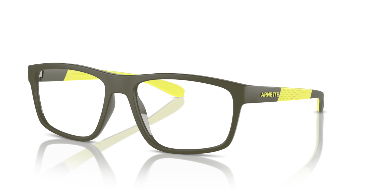 Arnette AN7246U Laflor Military Matte/Shiny