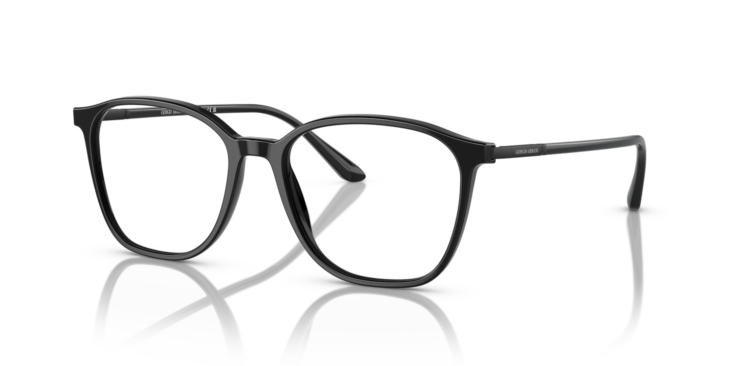 Giorgio Armani AR7236 Black