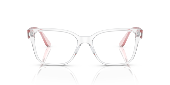 VO5452 Vogue Eyewear Transparent