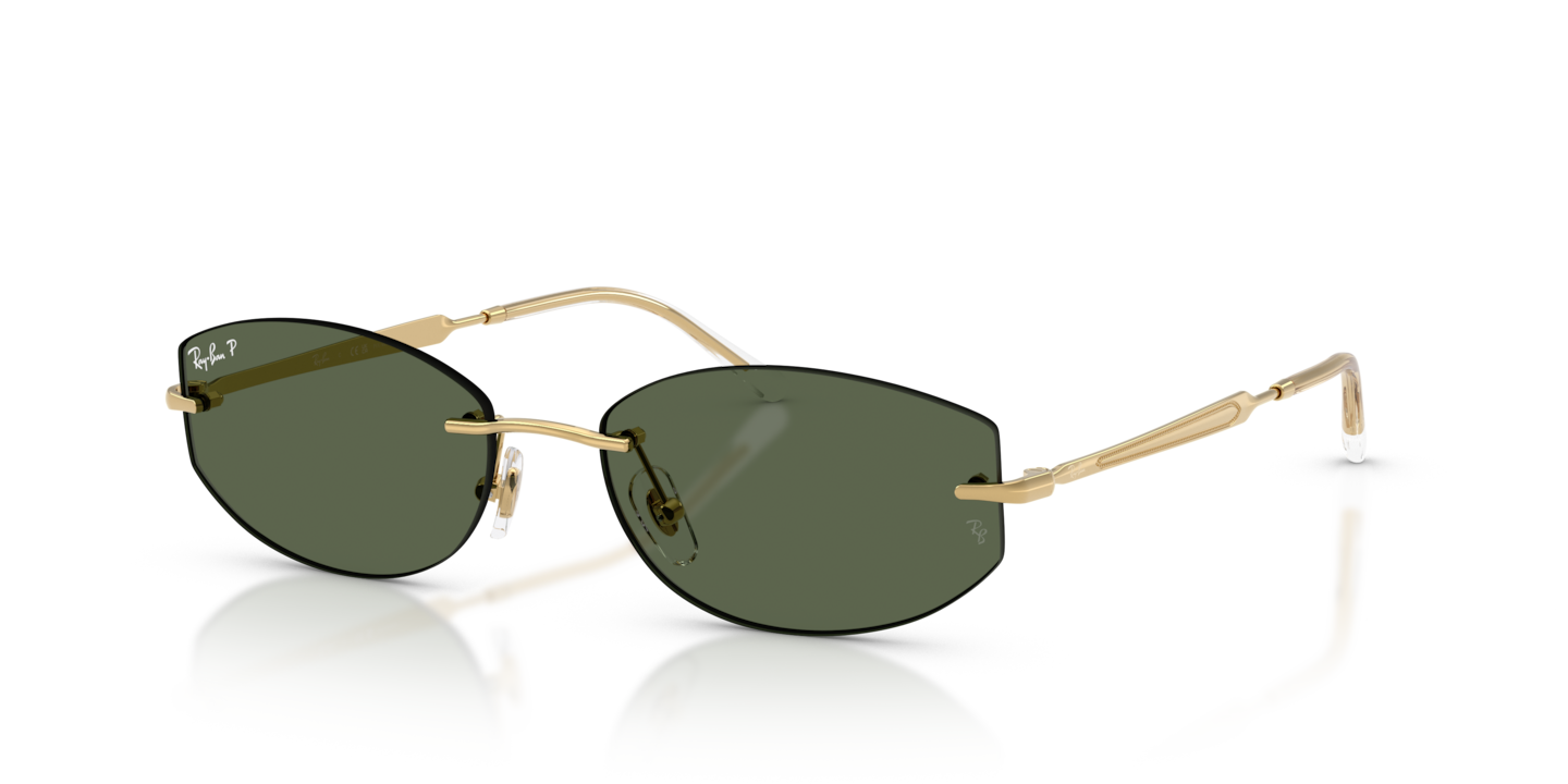Ray-Ban RB3792 Arista