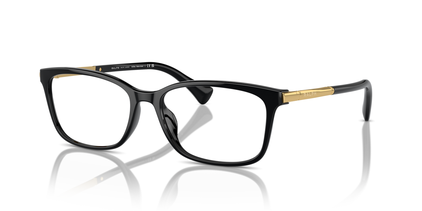 Ralph by Ralph Lauren RA7160U Shiny Black