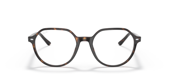 RB5395 Thalia Optics Ray-Ban Havana