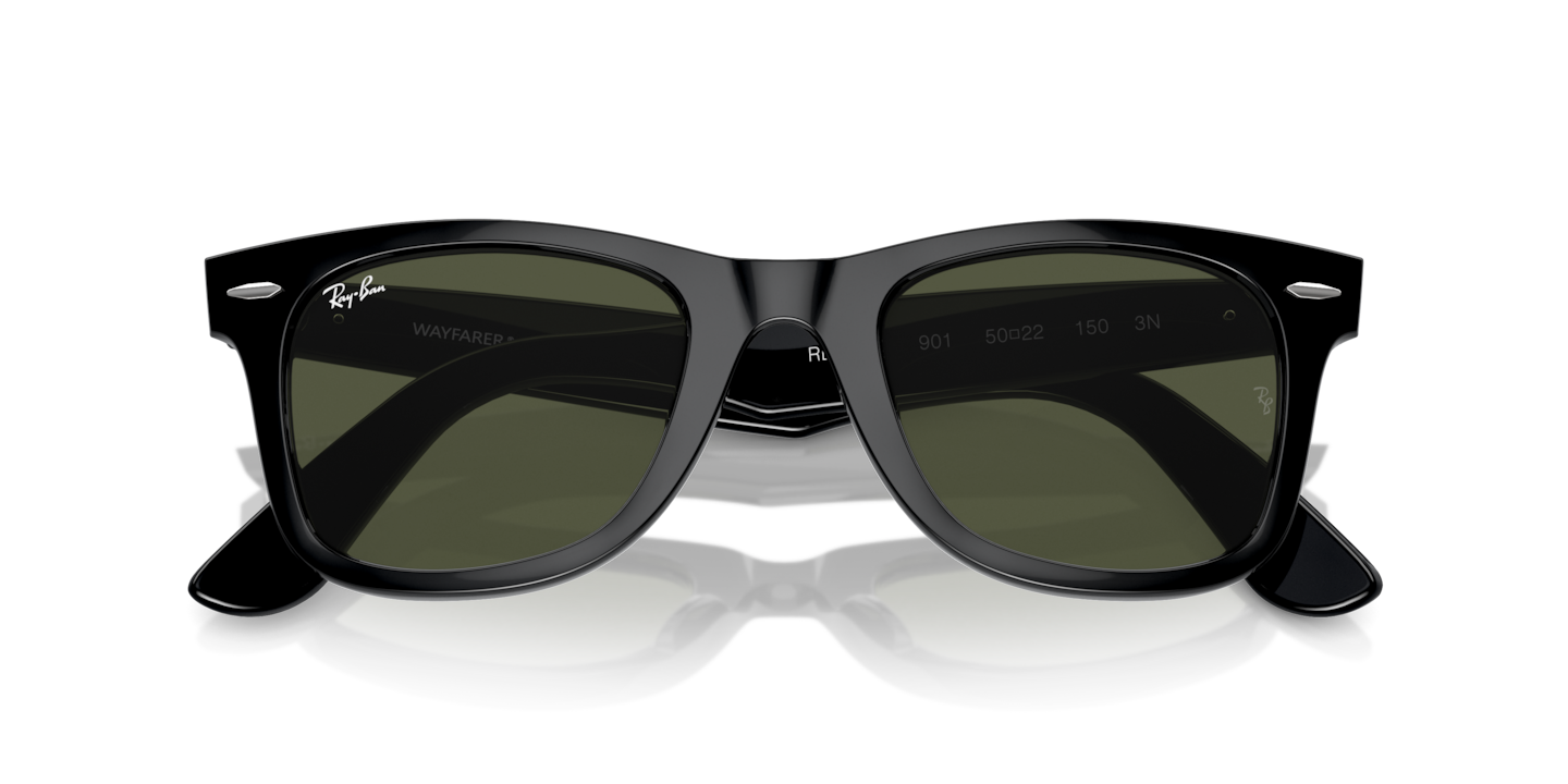 Sunglasses Ray-Ban RB2140 Original Wayfarer Classic | Free