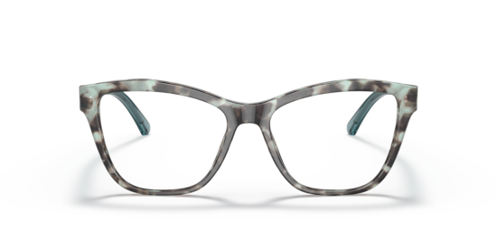 EA3193 Emporio Armani Shiny Blue Havana