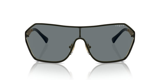 VO4302S Vogue Eyewear Pale Gold