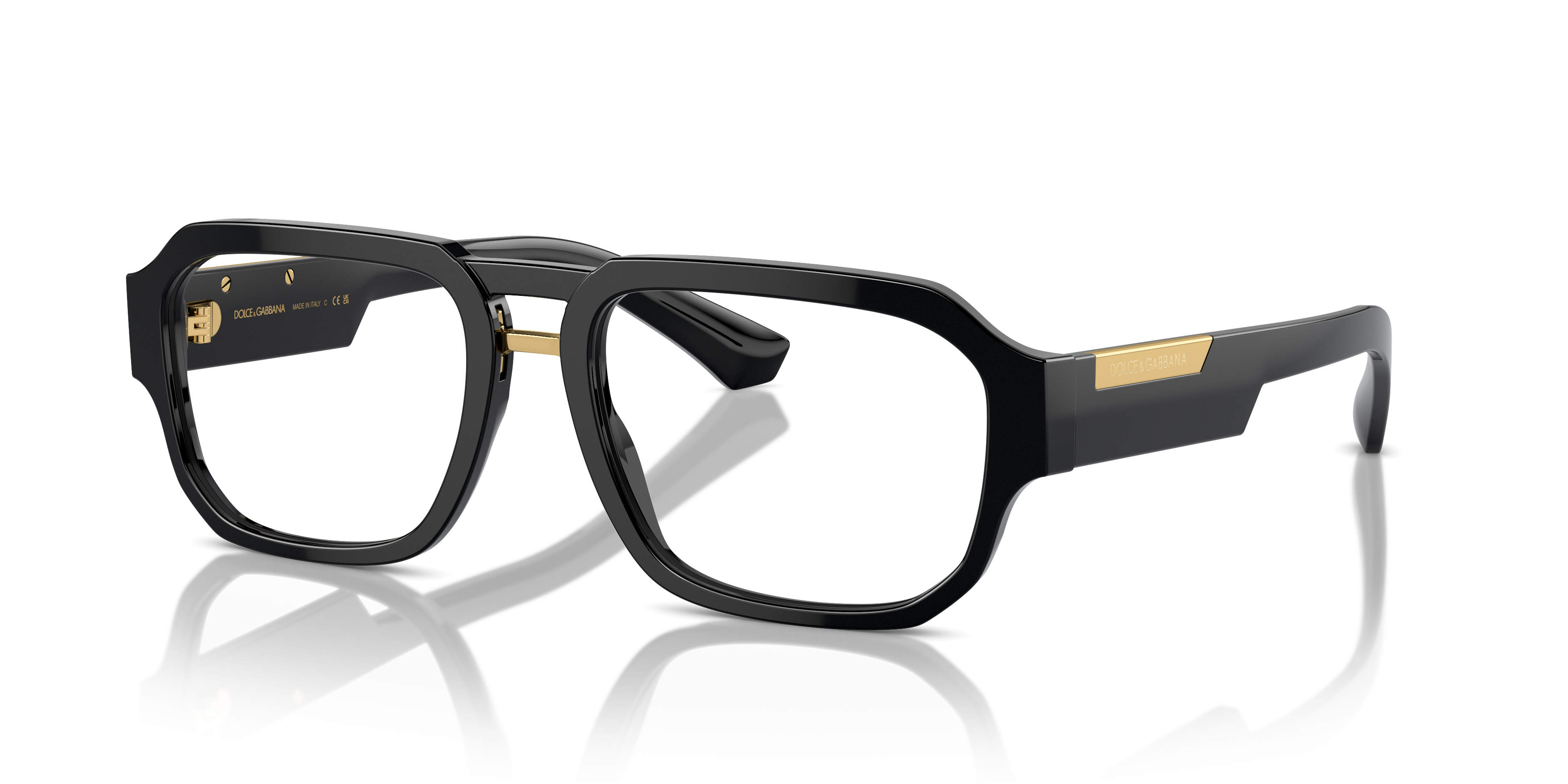 Dolce Gabbana Unisex Dg3389 Noir Size Standard 275$