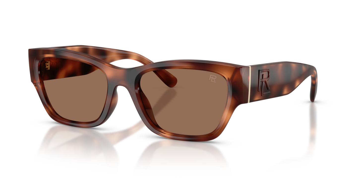 Ralph Lauren RL8240U Blush Tortoise