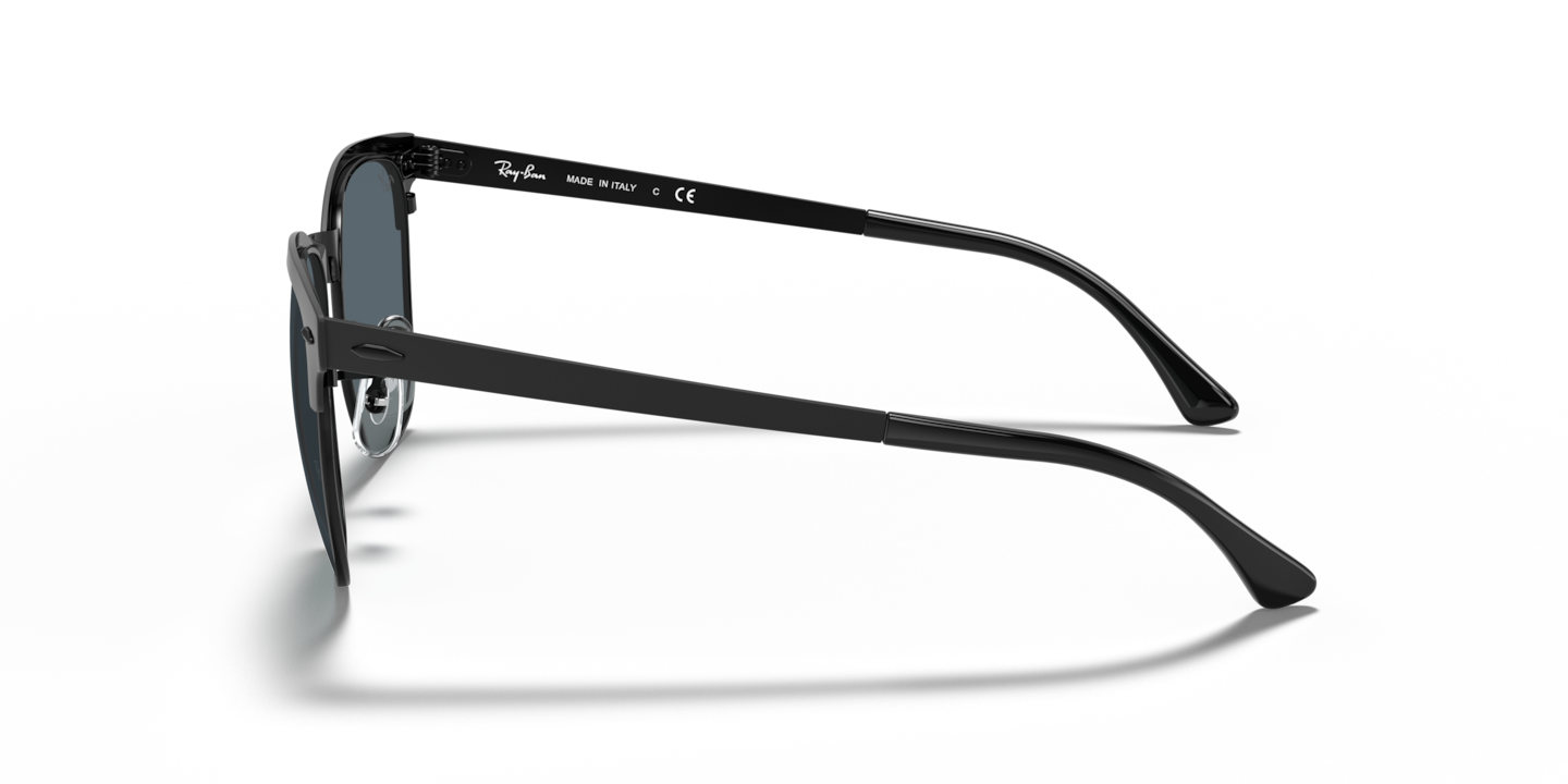 Sunglasses Ray-Ban RB3716 Clubmaster Metal | Free Shipping