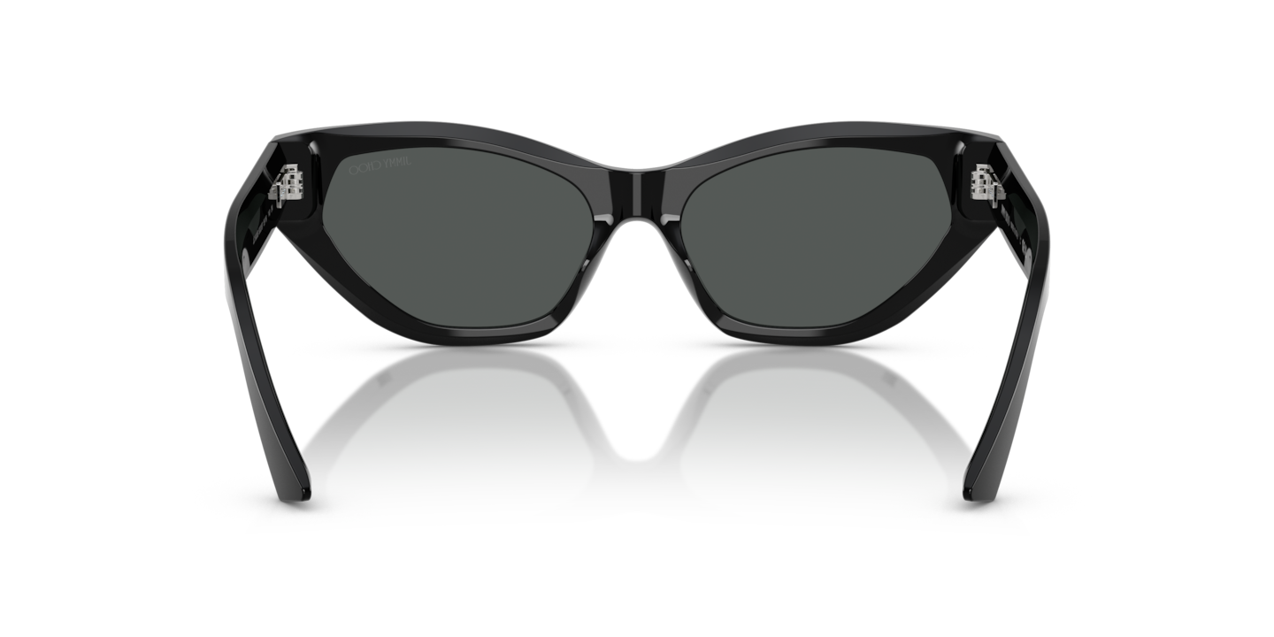 Sunglasses Jimmy Choo JC5022B | Free Shipping | Glasses.com®