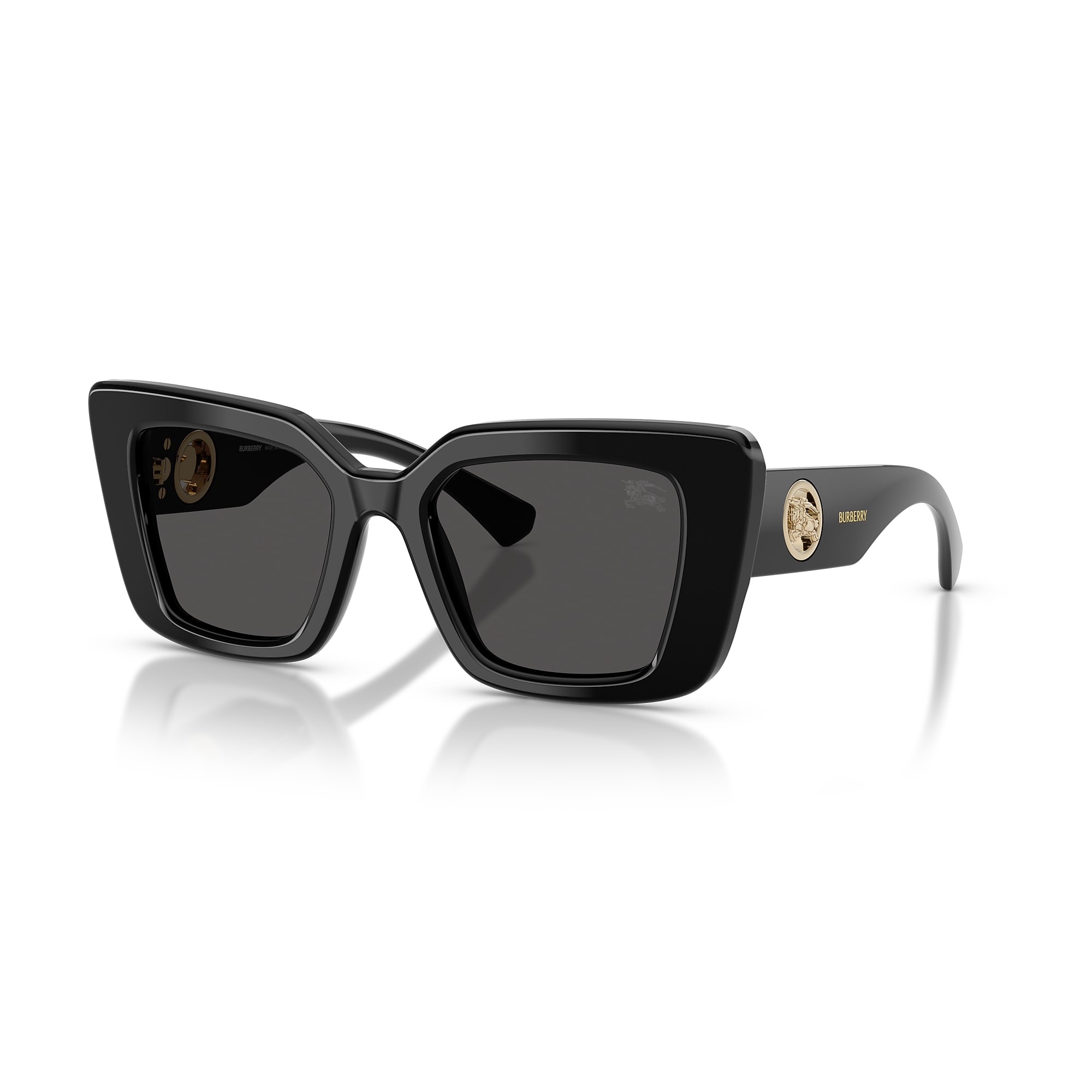 Sunglasses Burberry BE4476 | Free Shipping | Glasses.com®