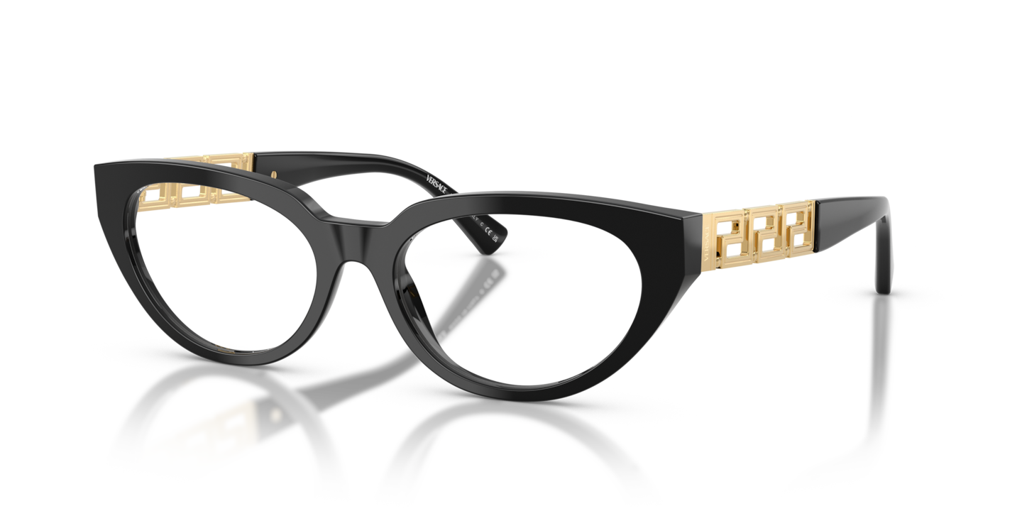 Versace VE3383 Black
