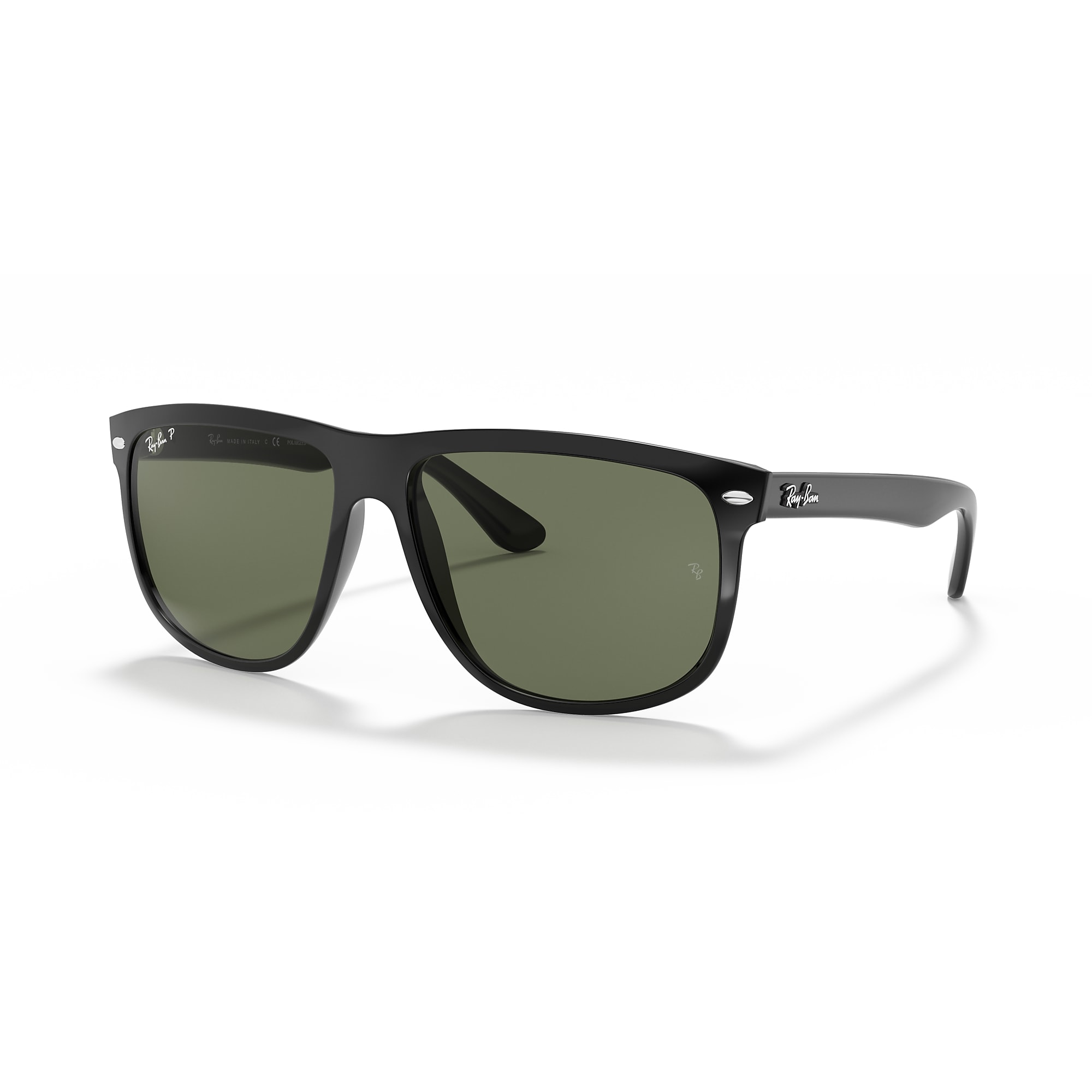 Sunglasses Ray-Ban RB4147 Boyfriend | Free Shipping | Glasses.com®