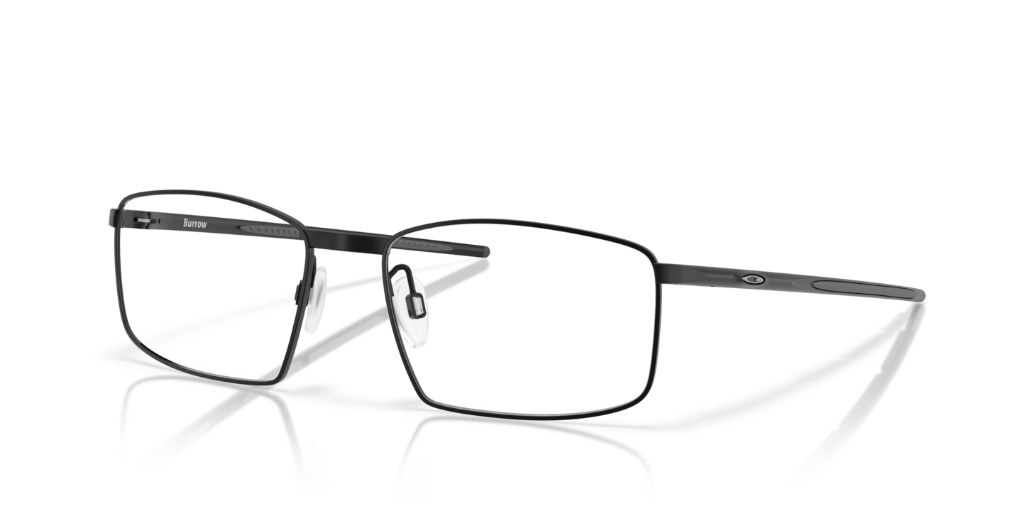 Oakley OX5086 Burrow Satin Black