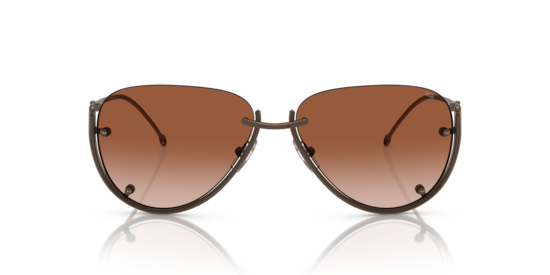 DL1003 Diesel Shiny Antique Copper