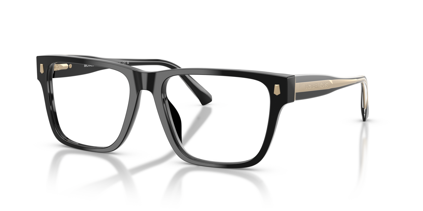 Michael Kors MK4210U Istria Black