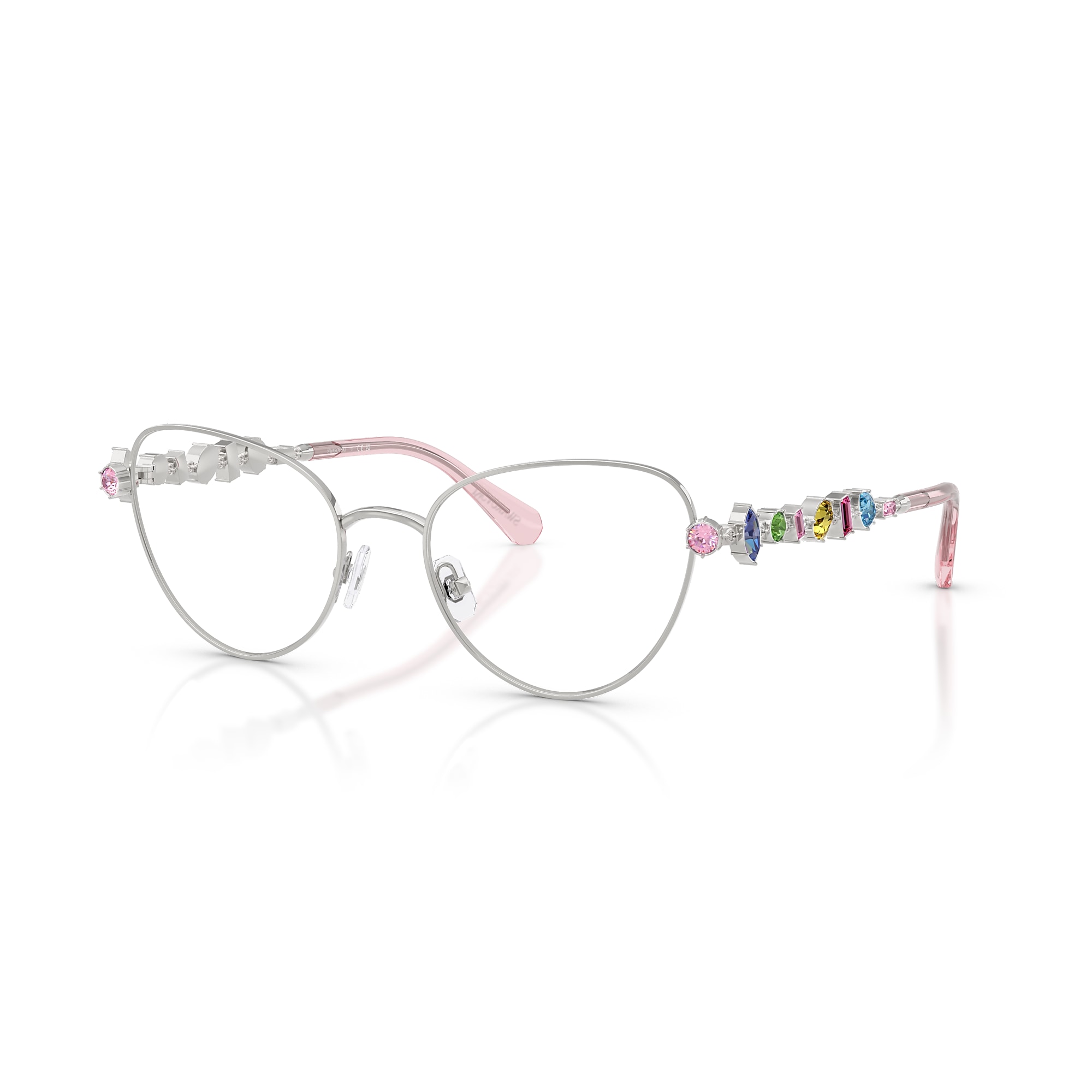 Eyeglasses Swarovski SK1024 | Free Shipping | Glasses.com®