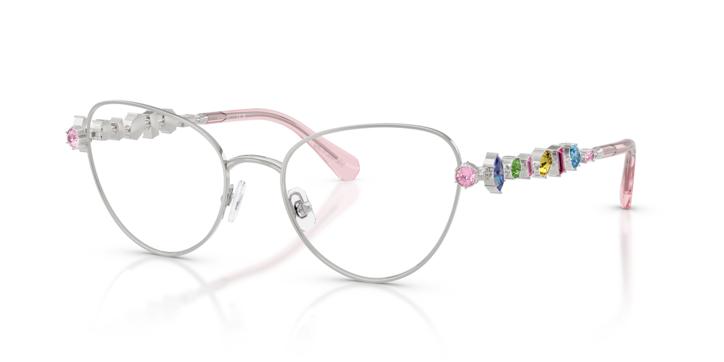 Swarovski SK1024 Silver