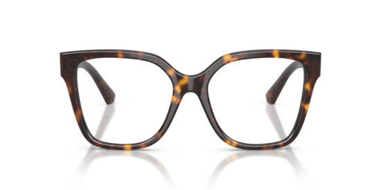 BE2443 Burberry Dark Havana