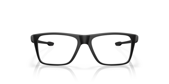 OY8026 Bunt (Youth Fit) Oakley Satin Black